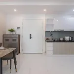 Big Promo 20% Luxury 2Br Apt - City Skyline View- Hot