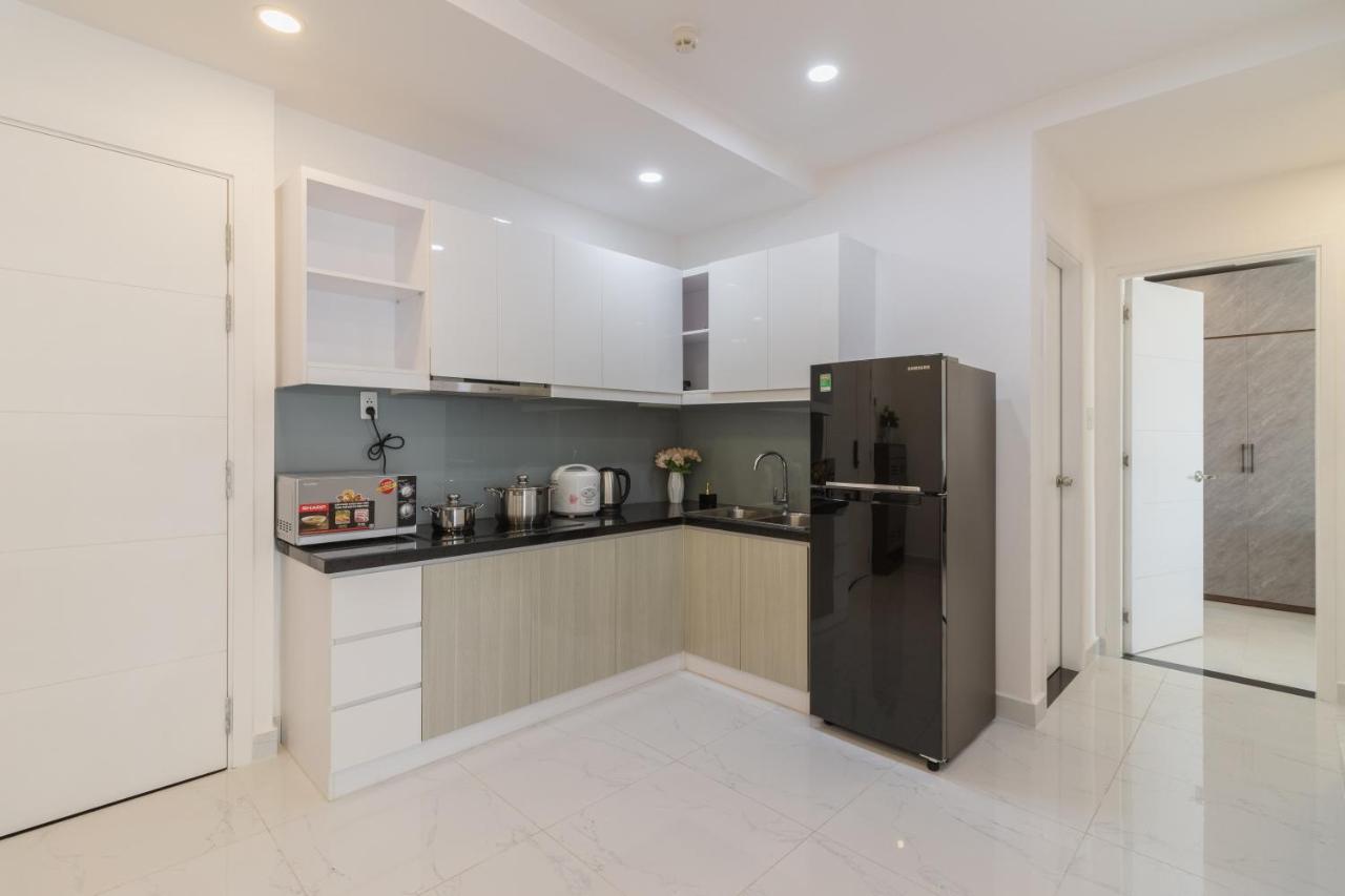 Căn hộ Big Promo 20% Luxury 2br - Skyline View- Hot TP. Hồ Chí Minh