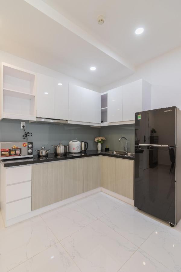 Big Promo 20% Luxury 2br - Skyline View- Hot Căn hộ TP. Hồ Chí Minh