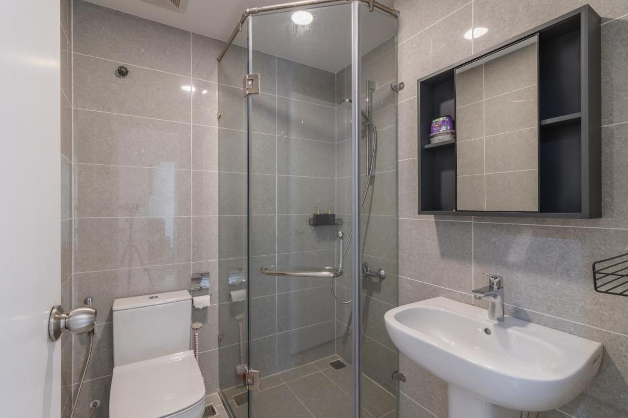 Căn hộ Big Promo 20% Luxury 2br - Skyline View- Hot *