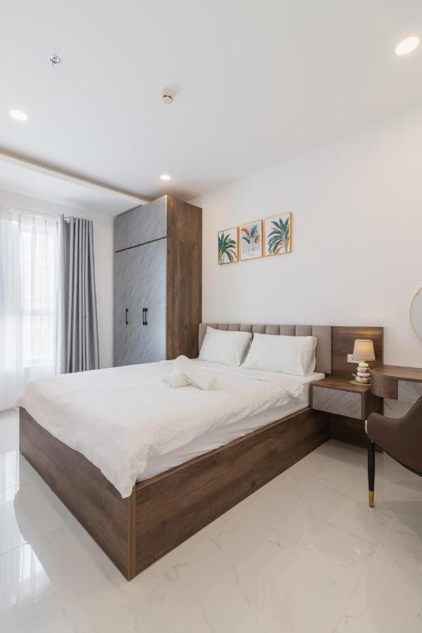 Căn hộ Big Promo 20% Luxury 2br - Skyline View- Hot