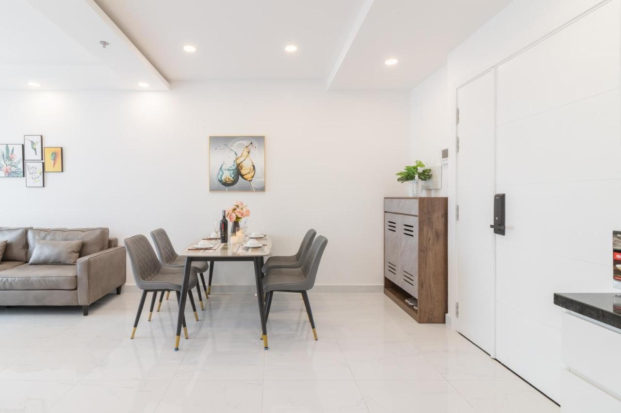 Big Promo 20% Luxury 2br - Skyline View- Hot Căn hộ TP. Hồ Chí Minh
