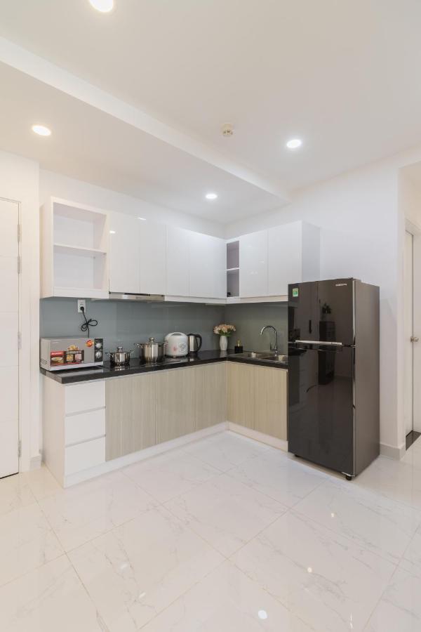 Big Promo 20% Luxury 2br - Skyline View- Hot TP. Hồ Chí Minh