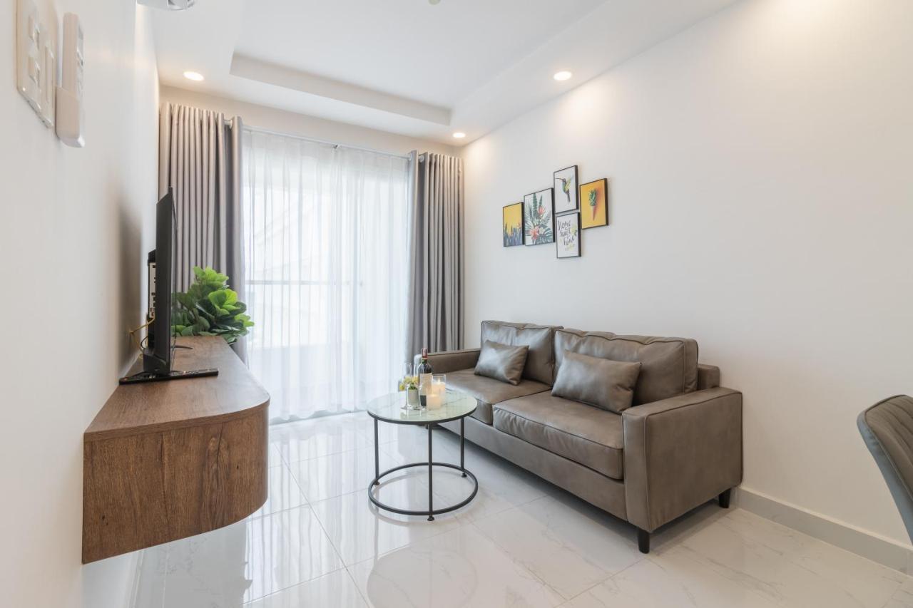 Big Promo 20% Luxury 2br - Skyline View- Hot