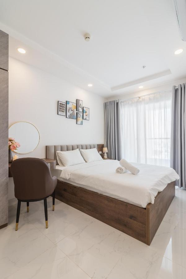 Big Promo 20% Luxury 2br - Skyline View- Hot TP. Hồ Chí Minh