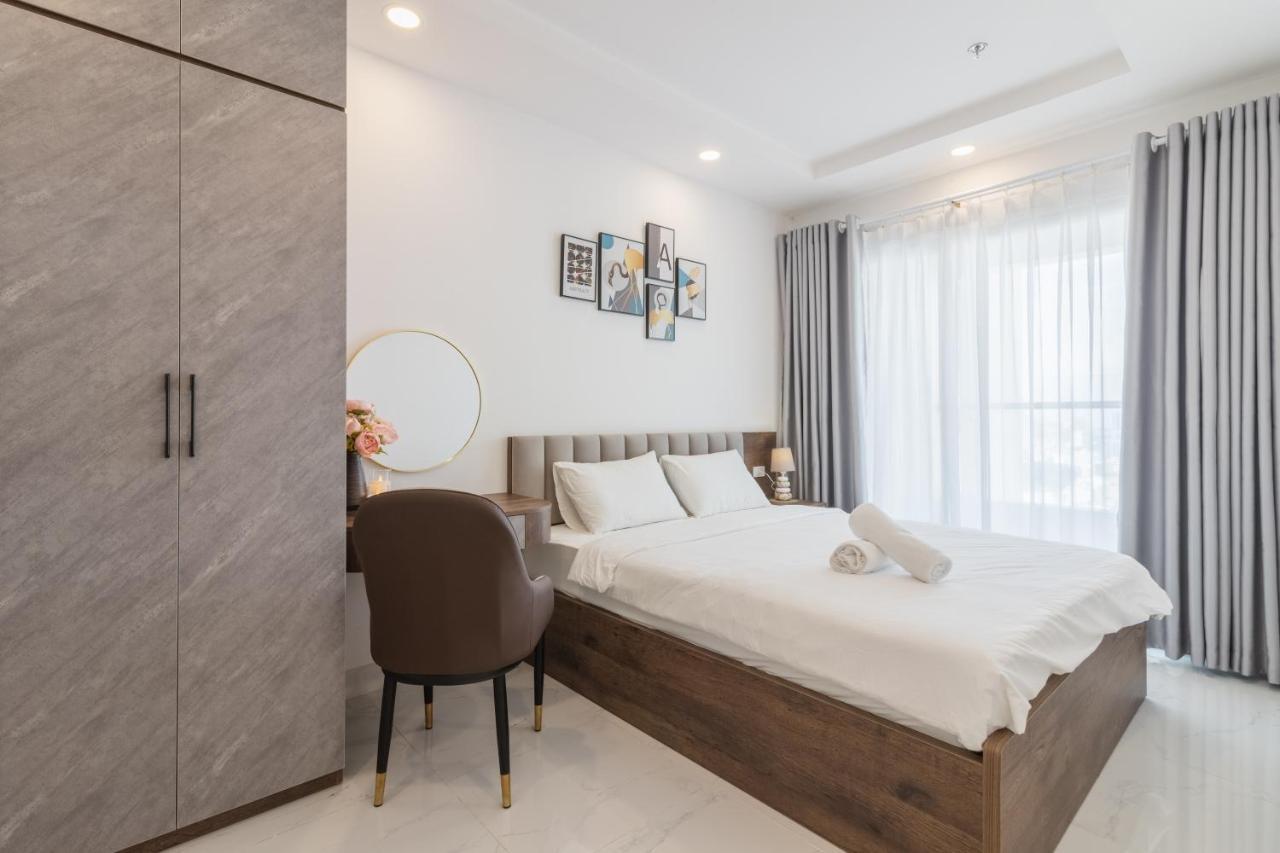 Big Promo 20% Luxury 2br - Skyline View- Hot * TP. Hồ Chí Minh