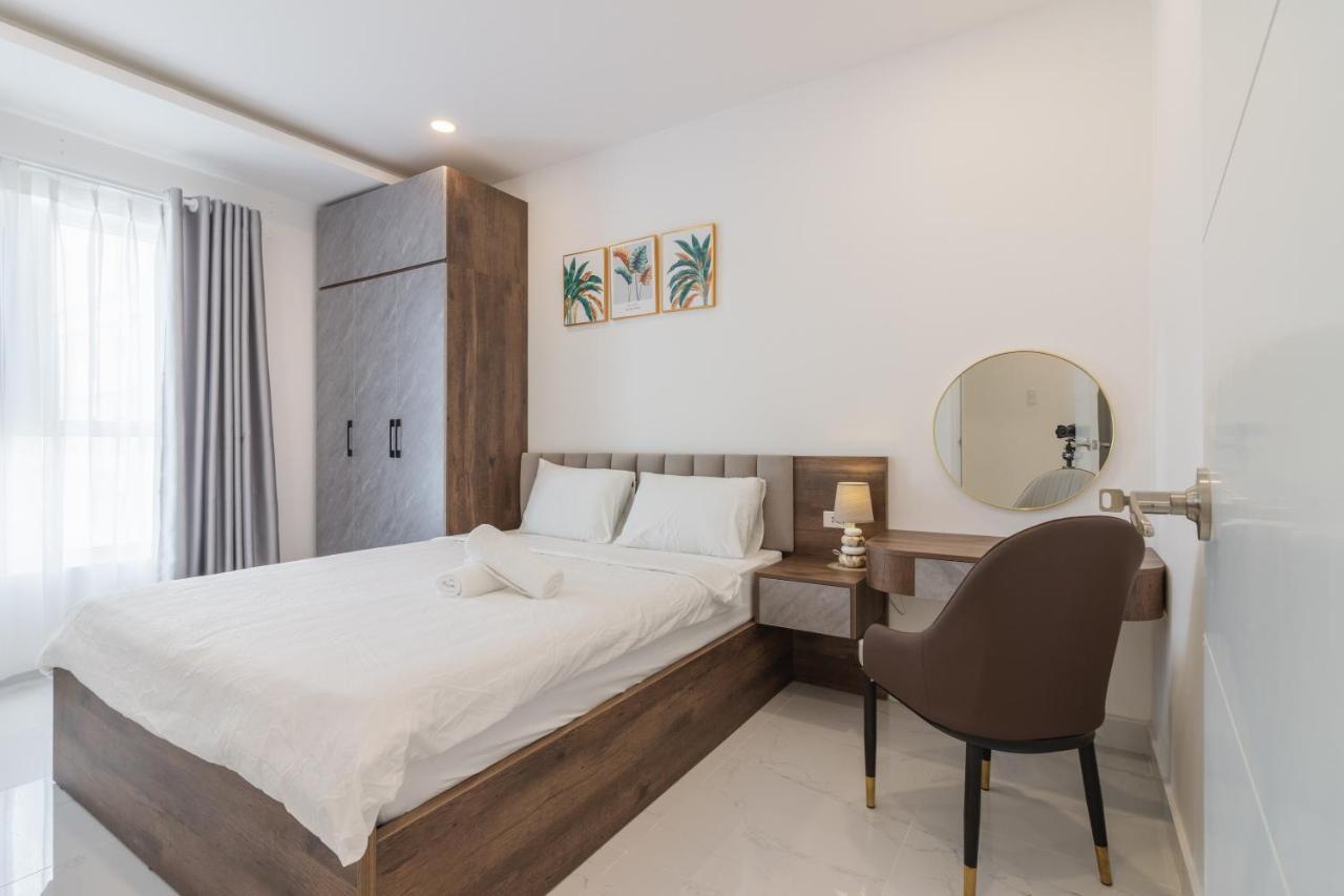 Big Promo 20% Luxury 2br - Skyline View- Hot Căn hộ *