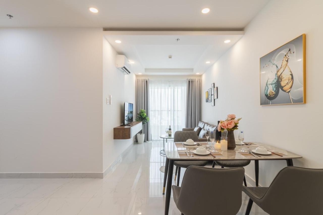 Big Promo 20% Luxury 2br - Skyline View- Hot Căn hộ TP. Hồ Chí Minh