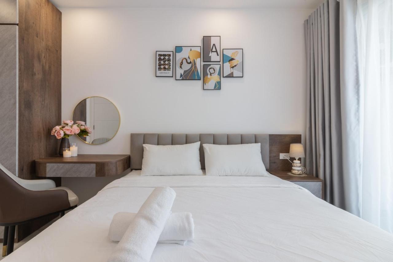 Big Promo 20% Luxury 2br - Skyline View- Hot * TP. Hồ Chí Minh