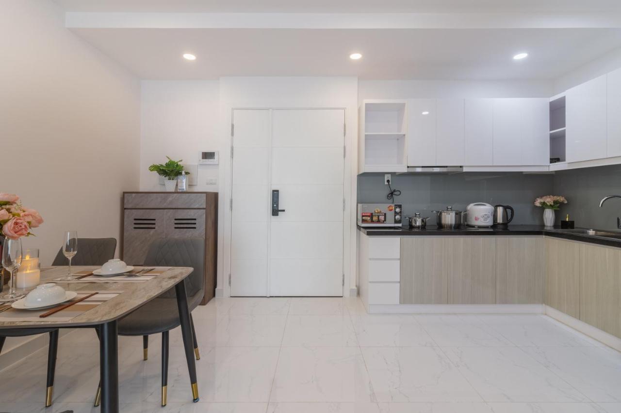 Big Promo 20% Luxury 2br - Skyline View- Hot TP. Hồ Chí Minh